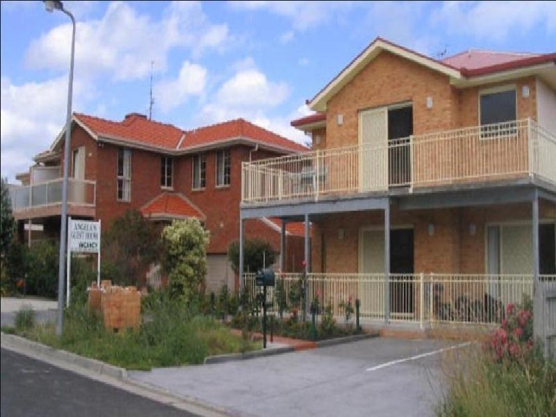 Angela'S Beach Stays Apollo Bay Exterior photo