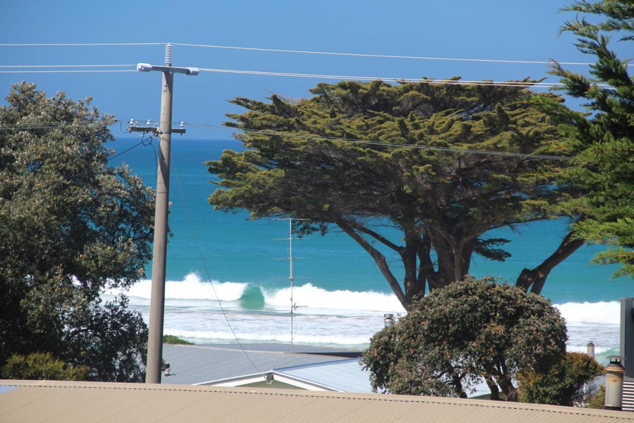 Angela'S Beach Stays Apollo Bay Exterior photo