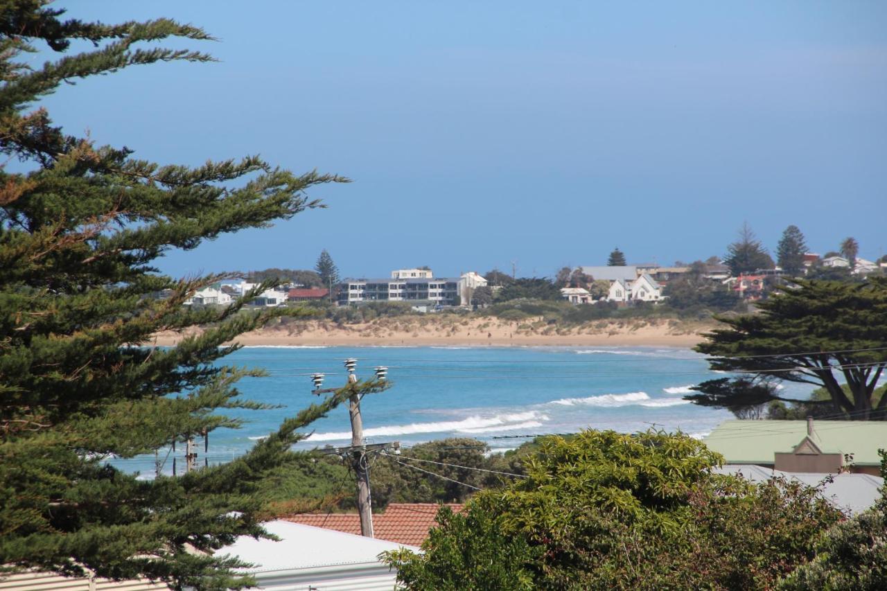 Angela'S Beach Stays Apollo Bay Exterior photo